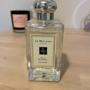 Jo Malone Wild Bluebell Perfume 3.4 oz